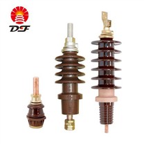 Фарфоровая втулка DIN