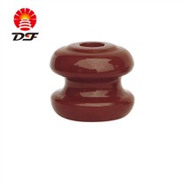 Катушечный изолятор