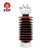 Изолятор вертикальной линии